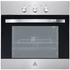 Trinity 60cm Built-in Multi Function Stainless Steel Electric Oven TRO605SS image NaN