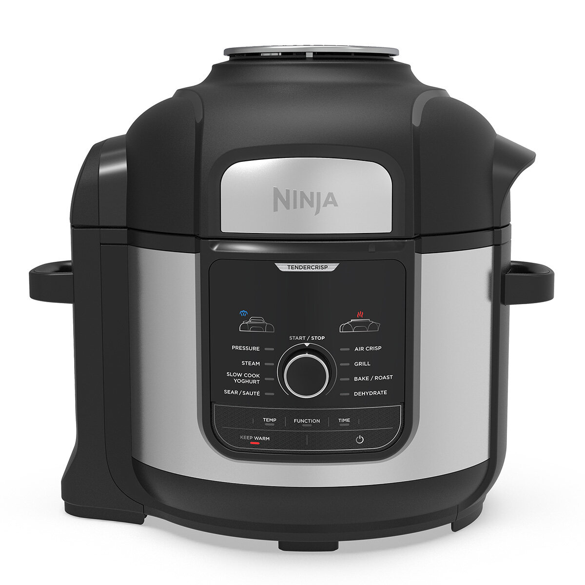 Ninja Foodi Max Multi Cooker OP500 Appliances Online