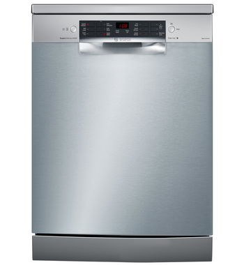 Bosch silence plus sales serie 6 manual