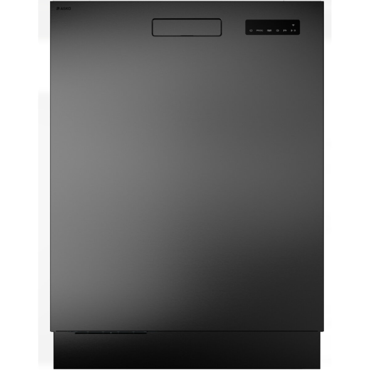 Asko freestanding dishwasher hot sale