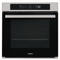Whirlpool 60cm Electric Built-in Oven AKZ97891IXAUS hero image