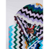 Missoni Carlie 100 Hooded Bathrobe - Medium 8051575836718 image NaN