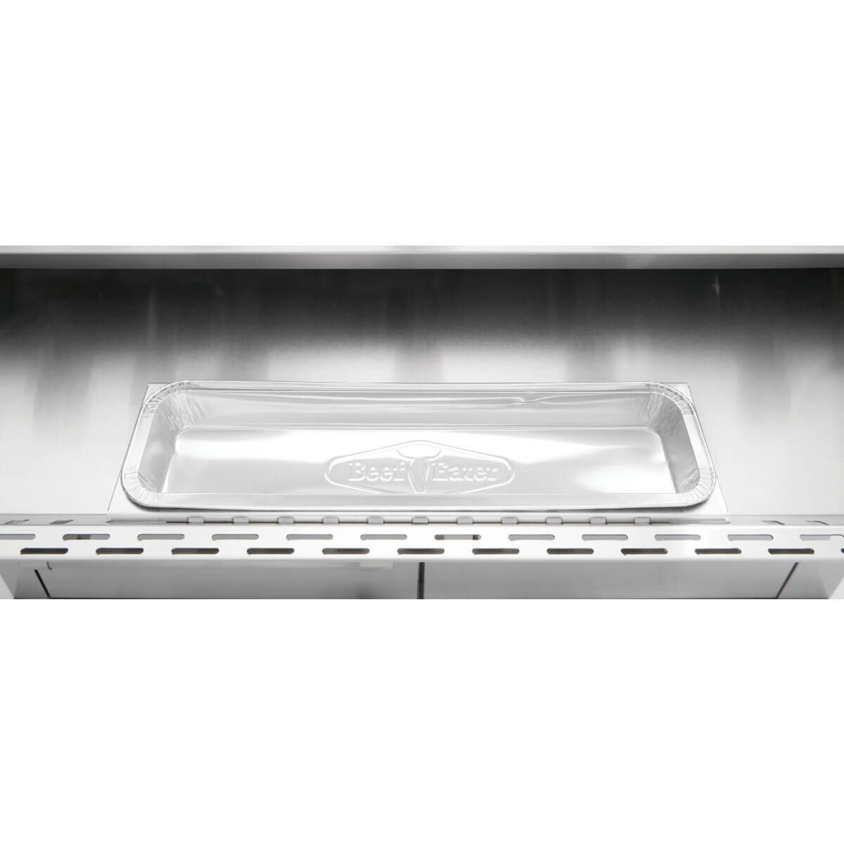 Beefeater 7000 Premium 5 Burner LPG Built In BBQ BBF7655SA hero image