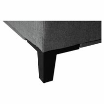 Ostro Freycinet 3 Seater Lounge Grey Stone U6250A60BMERGST hero image