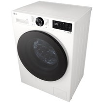 LG 8kg Series 3 Slim Front Load Washer with AI Wash WX3-1208W hero image