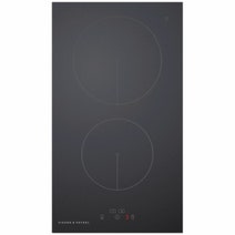 Fisher & Paykel Series 5 30cm Induction Cooktop Black Glass CI302CTB1 hero image