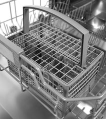 Omega ODW702XB Freestanding Dishwasher hero image