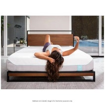 Bedgear S3 Performance Mattress Firm Double 160115-1040 hero image