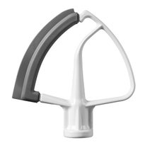 KitchenAid KSM177 Artisan Stand Mixer 5KSM177AMS hero image