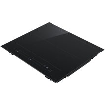 LG Series 7 60cm Induction Cooktop 4 Cooking Zones including 2 Flexi Zones BCI607B4BG hero image