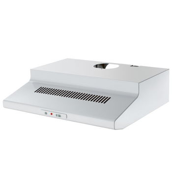 Chef RFD602W 60cm Fixed Rangehood product image