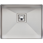 Oliveri PR1180U Professional Series Single Bowl Undermount Sink hero image