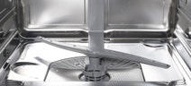 Bosch SMS63M38AU Serie 6 Dishwasher hero image