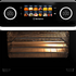 Westinghouse Benchtop Compact Oven with Air fry  WHOV03K image NaN