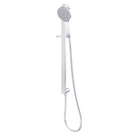 Gareth Ashton Silho Stream Hand Shower on Rail Chrome SRB09 hero image