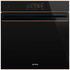 Smeg 60cm Dolce Stil Novo Combi Steam Oven SOA6606WS4PNR image NaN