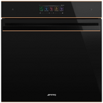 Smeg 60cm Dolce Stil Novo Combi Steam Oven SOA6606WS4PNR hero image
