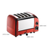 Dualit 47081 NewGen 4 Slice Toaster image NaN