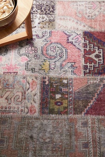 Rug Culture Illusions Extra Large Earth Rug 320X230CM - ILU178EARTH320X230 hero image