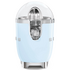 Smeg 50s Style Pastel Blue Citrus Juicer CJF11PBAU image NaN