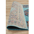 Rug Culture Eternal Large Blue Rug 400X80CM - ETN-910-BLU-400X80 image NaN