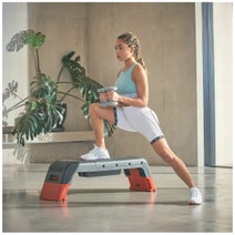 Reebok Deck - Red RFAC-RBKDECKO-R hero image