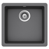 Abey QN-100SCR Schock Quadro Single Bowl Sink image NaN