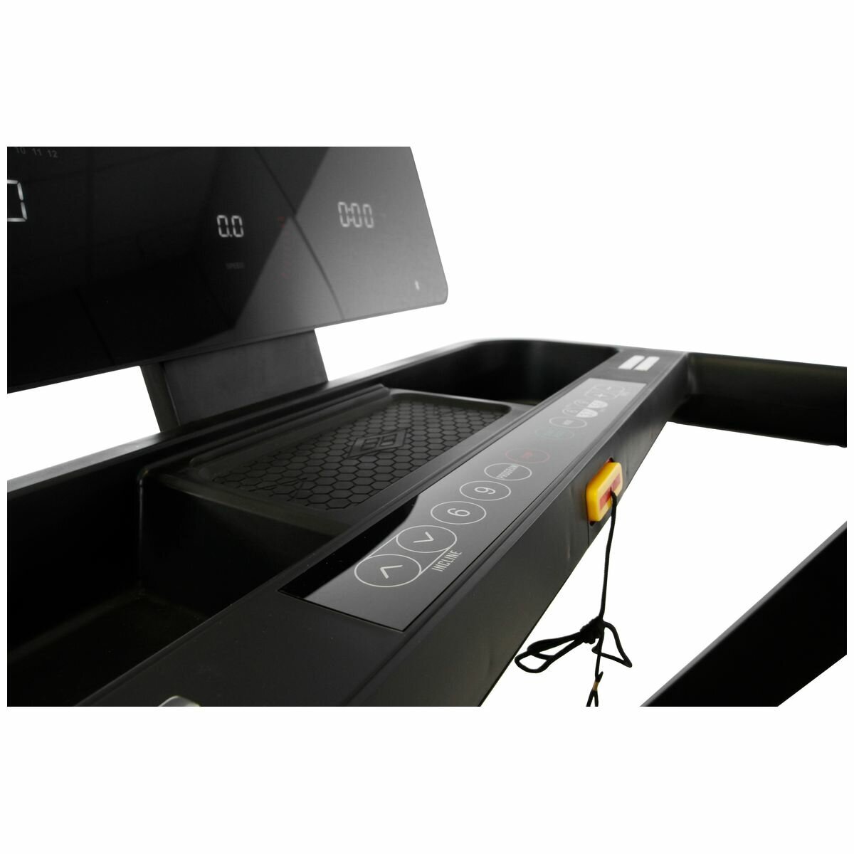 BH Fitness NYDO Treadmill G6540 hero image