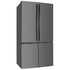 Westinghouse 600L French Door Fridge WQE6000BA image NaN