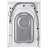 Samsung 11kg Smart Front Load Washer White WW11CGCOADAESA image NaN