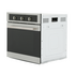 Robinhood 60cm Single Oven RHBO65MX image NaN