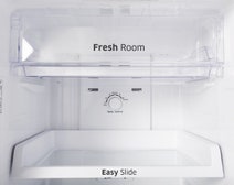 Samsung SR255MLS 255L Top Mount Fridge hero image