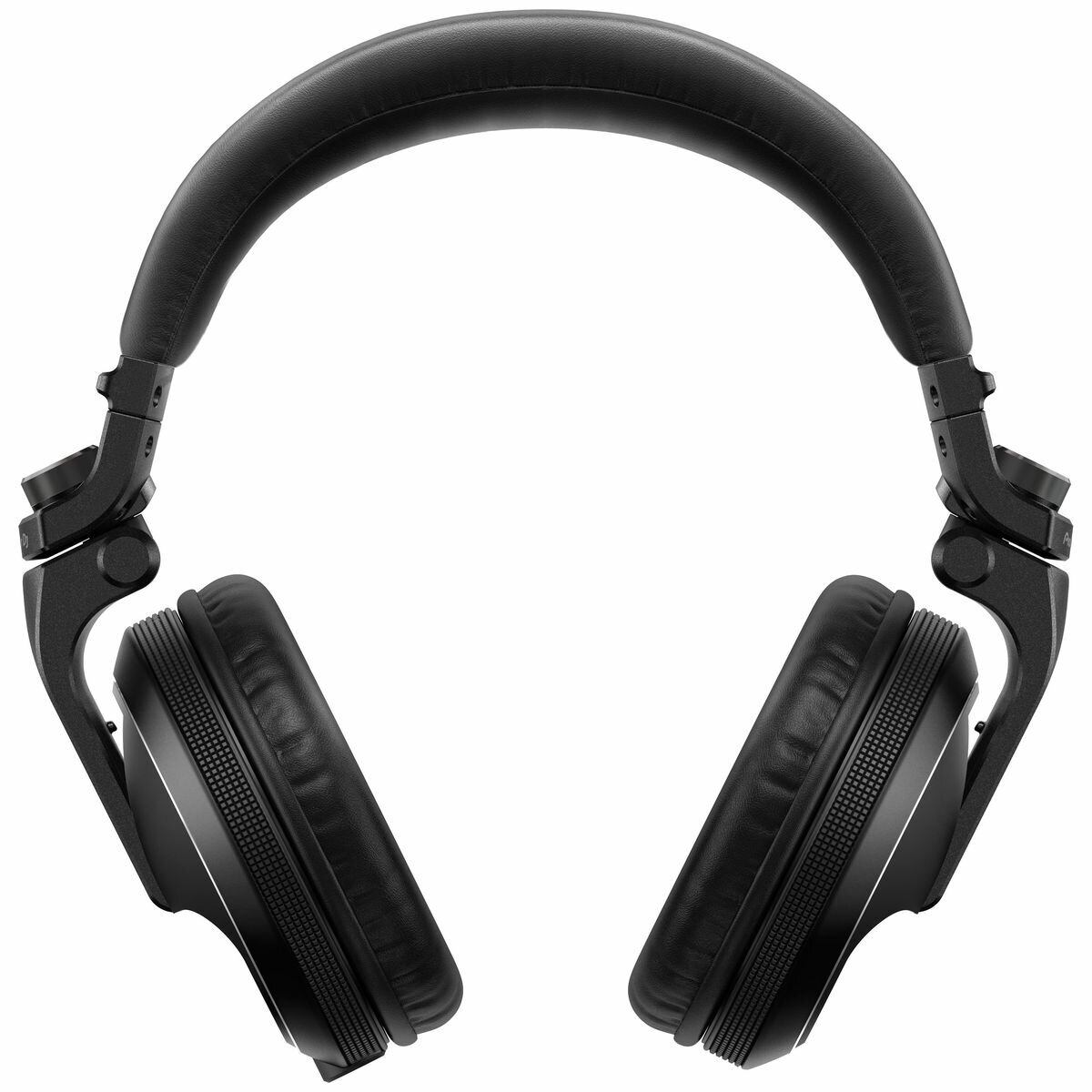 Pioneer DJ HDJ-X5-SL Over-ear DJ Headphones Black PDJ-HDJ-X5-BK hero image