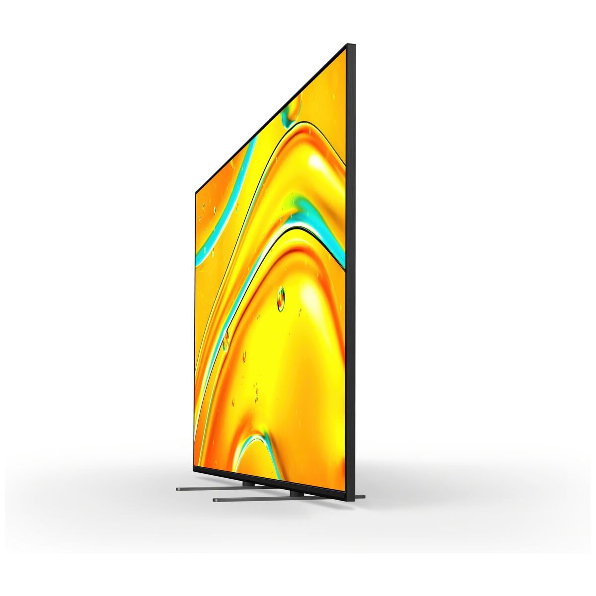 Sony 65 Inch BRAVIA 5 4K HDR Mini LED TV K65XR50 [2025] hero image