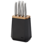 Furi Pro Stone Block Set Midnight Five Piece 41500 hero image