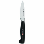 Zwilling FOUR STAR 10cm Paring Knife 60005 hero image