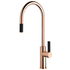 Armando Vicario LUZ-1RG Luz Gooseneck Pull-Out Mixer Tap image NaN
