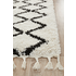 Rug Culture Saffron Small White Rug 200X80CM - SAF-11-WHT-20080 image NaN