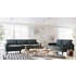 Ostro Merchant Chaise Sofa Set LOMERCPFLI3153 image NaN