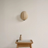 Pinch Pium Wall Light - Small PI-WL-PI-HW-CE image NaN