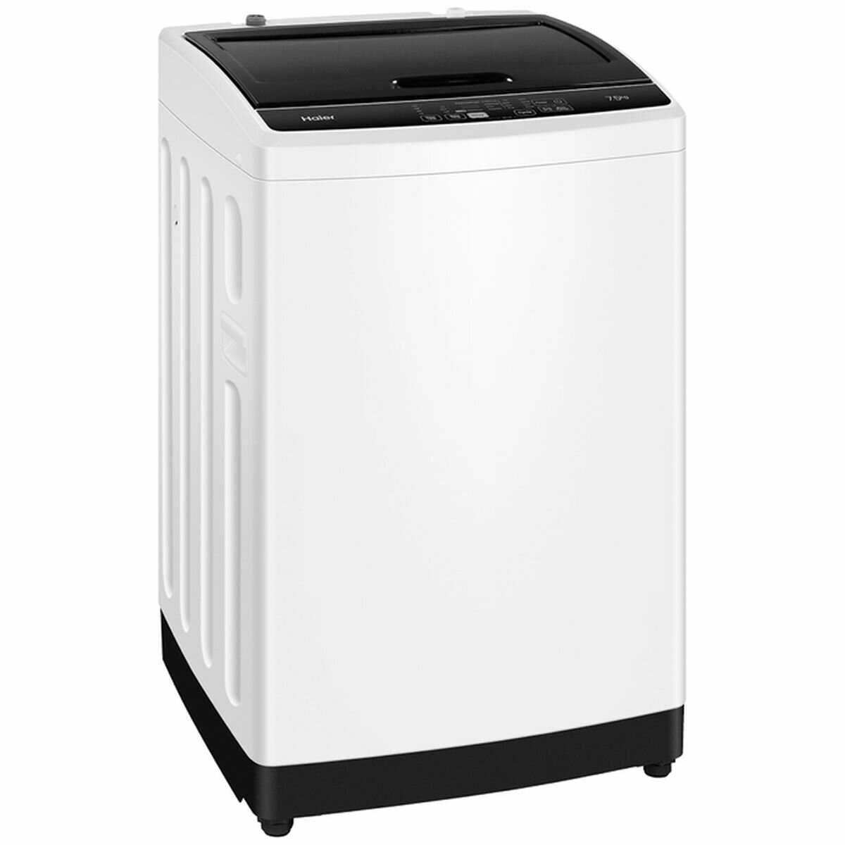 Haier 7.5kg Top Load Washing Machine HWT75AA1 hero image