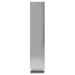 Fhiaba 45cm Classic Series Column Freezer Left Hinge Stainless Steel KS4490FZ3IASS hero image