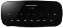 Panasonic SC-ALL05GN-K Wireless Speaker System hero image