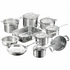 Scanpan Impact 10 Piece Cookware Set 22040 image NaN
