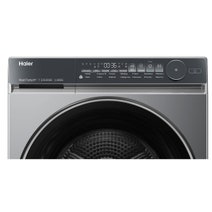 Haier 500 Series 9kg Heat Pump Dryer Dark HDHP90NB1 hero image