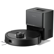 Roborock Q7T Plus Robotic Vacuum Cleaner RR-Q7TP52-03-BLK hero image