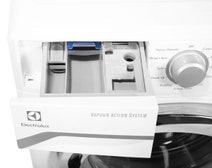 Electrolux 7.5kg Front Load Washing Machine EWF12753 hero image