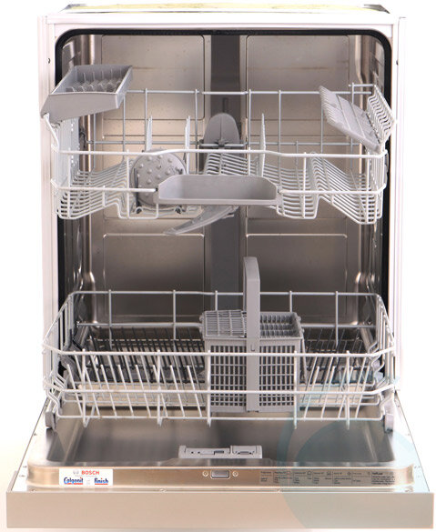 Bosch Dishwasher SMU50E15AUSS hero image