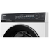 Haier 9kg + 6kg Series 500 Front Load Washer-Dryer Combo White HWD9060MW1 image NaN
