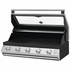 Beefeater BSB2050SA Signature 2000ES 5 Burner Built-In LPG BBQ image NaN